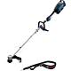 Débrouissailleuse sans fil Bosch GRT 18V-40, 18 V sans Batteries + chargeurs