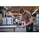 Scies sauteuses sans fil BOSCH GST 18V-155 SC, 18 V sans Batteries + chargeurs Anwendung 1