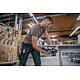 Scies sauteuses sans fil BOSCH GST 18V-155 SC, 18 V sans Batteries + chargeurs Anwendung 2