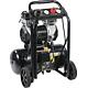 Compresseur de montage Aerotec Tech 240-24 Silent, 8 bar, sans huile Anwendung 1