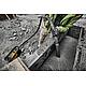 Compresseur de bouteilles sur batterie, 55,4 V Anwendung 4
