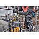 Compresseur de bouteilles sur batterie, 55,4 V Anwendung 8