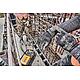 Compresseur de bouteilles sur batterie, 55,4 V Anwendung 9