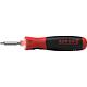 Jeu de tournevis sans fil 1/4" Wiha speedE® PocketDrive 3,7 V avec 1,5 Ah, 35 pièces Anwendung 1
