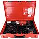 Sertisseuse Romax 4000 pour Mâchoires de sertissage standard, système de batterie 18 V AMP
 Standard 1