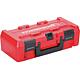 Kit de taraudage sur batterie Supertronic 2000 E, 18 V système de batterie AMP
Kit avec 1 batterie + têtes de filetage R ½" - ¾" - 1" - 1.1/4" - 1.1/2" - 2"

 Anwendung 1