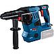 Perforateurs-burineurs sans fil BOSCH 18V GBH 18V-28 CF avec prise SDS-Plus sans Batteries + chargeurs Anwendung 1