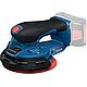 Ponceuses excentriques sans fil Bosch GEX 18V-150-3 sans Batteries + Chargeurs Anwendung 2