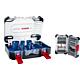 Kit de scie cloche BOSCH Expert, 9 pièces + Jeu d'embouts BOSCH Pro Impact, 36 pièces Standard 1