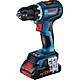 Perceuse-visseuse sans fil BOSCH 18V GSR 18V-90 C Anwendung 1