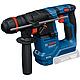 Perforateurs-burineurs sans fil BOSCH 18V GBH 18V-18 X sans Batteries ni Chargeurs ONECHUCK Anwendung 1