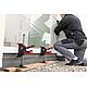 Kit de rallonge BESSEY BEYCEPS BEY-IK Installation Kit, 2 pièces Anwendung 5