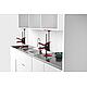 Kit de rallonge BESSEY BEYCEPS BEY-IK Installation Kit, 2 pièces Anwendung 6