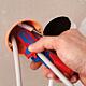 Outil de dénudage KNIPEX® ErgoStrip® pour PV et Solaire Anwendung 7