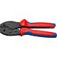 Pinces à sertir KNIPEX® PreciForce® pour connecteurs MC4®-/MC4® EVO 2 Anwendung 1