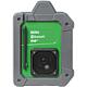 Radio de chantier sans fil BERG 7,4 V avec batterie 4,0 Ah Anwendung 1