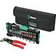 Jeu d'embouts Wera Tool-Check PLUS 1, 40 pièces Standard 1
