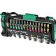 Jeu d'embouts Wera Tool-Check PLUS 1, 39 pièces Standard 1