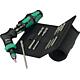 Porte-embouts à cliquet pour pistolet Wera Kraftform Kompakt Pistol RA-R 2, 13 pièces Standard 1