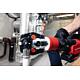 Machine à sertir hybride Romax Nano, appareil de base, CAS Anwendung 3