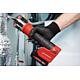 Machine à sertir hybride Romax Nano, Kit avec Mâchoires de sertissage iJaw SV 15 - 22 - 28, CAS Anwendung 2