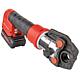 Machine à sertir hybride Romax Nano, Kit avec Mâchoires de sertissage iJaw TH 16 - 20 - 26, CAS Anwendung 1