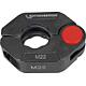Boucle de sertissage Rothenberger M22, Orientable à 180