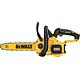Tronçonneuses sans fil DeWalt DCMCS565N-XJ, 18 V sans Batteries + chargeurs Anwendung 3