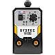 Kit d'onduleurs de soudage GYS GYSTEC 180 LA monophasé avec casque de soudage TECHNO 11, 2 pièces Anwendung 1
