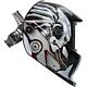 Casque de soudure GYS VENUS 9/13 G TRUE COLOR Anwendung 1
