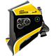 Casque de soudure GYS Black ERGOTECH+ 5-9/9-13 TRUE COLOR Anwendung 1