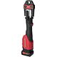 Sertisseuse Romax 4000 pour Mâchoires de sertissage standard, système de batterie 18V AMP Anwendung 1
