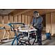 Scie circulaire de table sans fil BOSCH GTS 18V-70, 18 V sans batterie ni chargeur Anwendung 1
