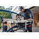 Scie circulaire de table sans fil BOSCH GTS 18V-70, 18 V sans batterie ni chargeur Anwendung 3