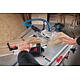 Scie circulaire de table sans fil BOSCH GTS 18V-70, 18 V sans batterie ni chargeur Anwendung 5