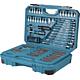 Jeux d'outils MAKITA E-17980, 231 pièces Standard 1