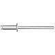 Rivets aveugles Novus S 3,2 x 10 acier
Cond. = 30 Pièces Anwendung 1