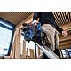 Scies circulaires portatives sans fil BOSCH EXPERT 18 V EXKS18V-68GX sans Batteries + chargeurs (BOSCH) Anwendung 1