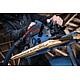 Scies circulaires portatives sans fil BOSCH EXPERT 18 V EXKS18V-68GX sans Batteries + chargeurs (BOSCH) Anwendung 2
