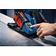 Scie circulaire plongeante sans fil BOSCH EXPERT EXKT18V-52G sans Batteries + Chargeurs Anwendung 1