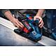 Scie circulaire plongeante sans fil BOSCH EXPERT EXKT18V-52G sans Batteries + Chargeurs Anwendung 2