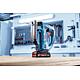 Scies sauteuses sans fil BOSCH EXPERT 18V EXST18V-155B sans Batteries + chargeurs Anwendung 1