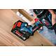 Perceuse-visseuse à percussion sans fil BOSCH EXPERT 18V EXSB18V-150 Anwendung 1