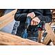 Perceuse-visseuse sans fil BOSCH EXPERT 18V EXSR18V-90 Anwendung 2
