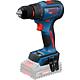 Perceuse-visseuse sans fil BOSCH EXPERT 18V EXSR18V-90 sans Batteries + chargeurs (BOSCH)