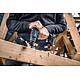 Perceuse-visseuse à percussion sans fil BOSCH EXPERT 18V EXSB18V-90 Anwendung 1