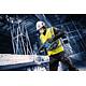 Perforateurs-burineurs sans fil BOSCH EXPERT 18 V EXBH18V-32F sans Batteries + chargeurs Anwendung 1