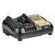 Jeu de batteries DeWALT DCK384P2T-QW 18 V, 3 pièces avec 2 Batteries + Chargeurs 5,0 Ah Anwendung 4