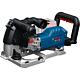 Fraise à maçonner BOSCH 18V GNF18V-40 sans Batteries + Chargeurs