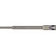 Burin plat BOSCH EXPERT avec emmanchement SDS Plus-8C 20 x 250mm